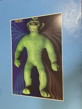 POSTER KENNER STRETCH MONSTER
