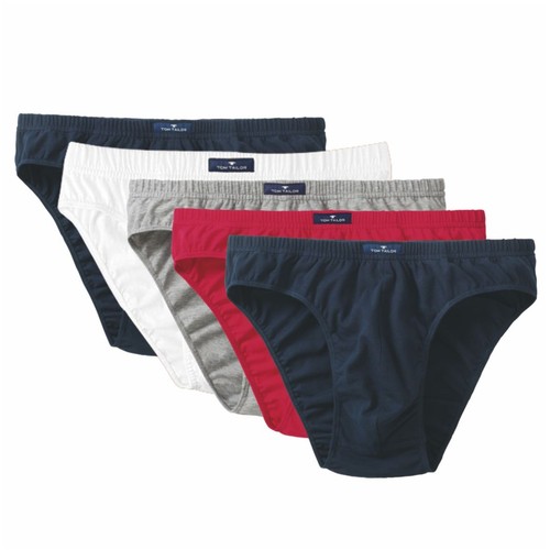 Slip uomo tom tailor - slip,