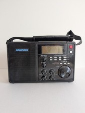 Grundig - Radio da campo