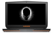 Alienware 17 R3 i7 6700HQ +