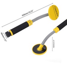 750s 30m Pinpointer Targeting