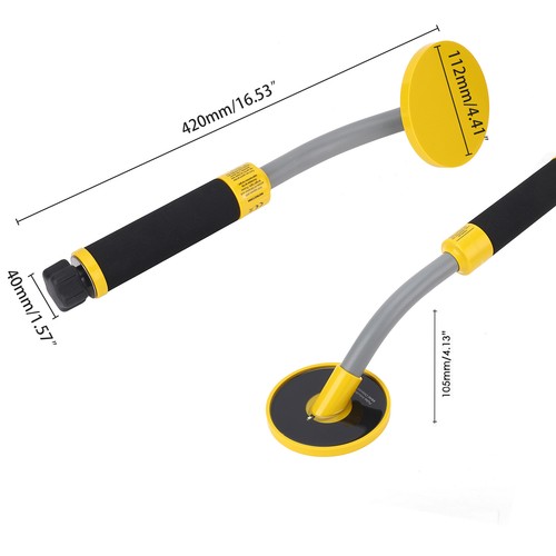 750s 30m pinpointer targeting - 750s,