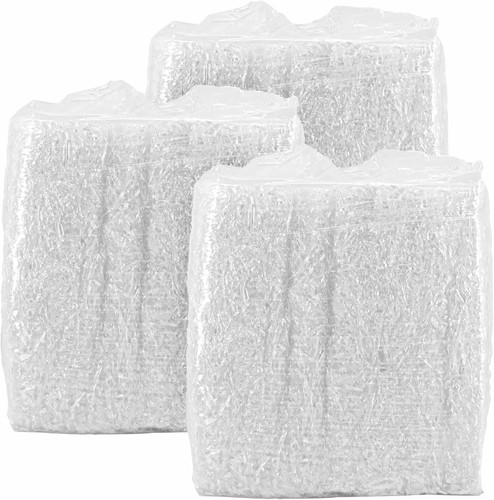 15kg trucioli trasparenti - -15kg,