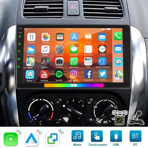 Autoradio apple carplay - autoradio,