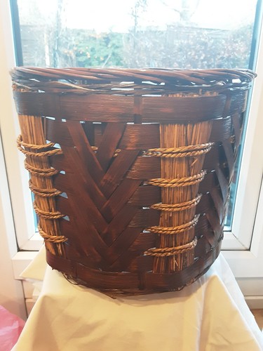 Cesto portavaso per piante - per, in
