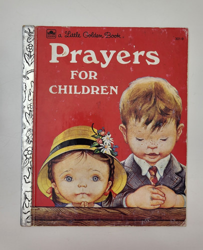 Prayers for children little - prayers,