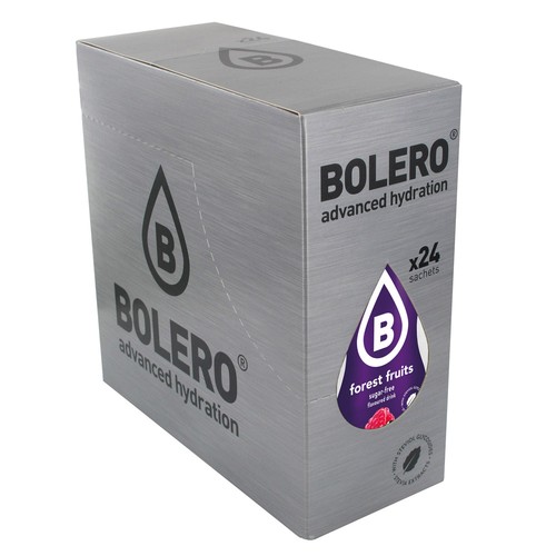 Bolero bustine forest - bolero,