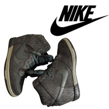 Nike dunk wedge grey EU 38.5