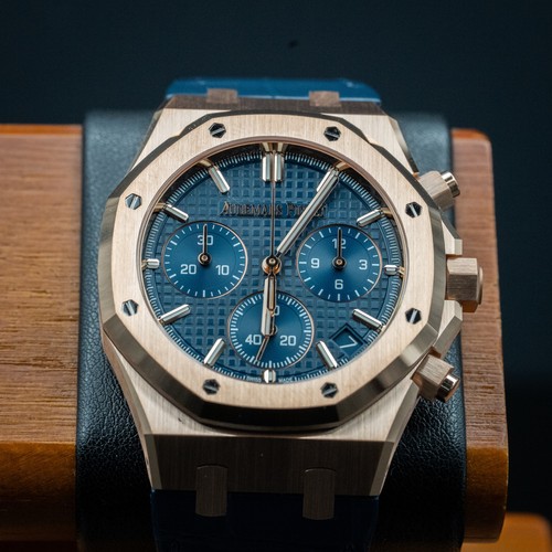 Audemars piguet royal oak - royal,