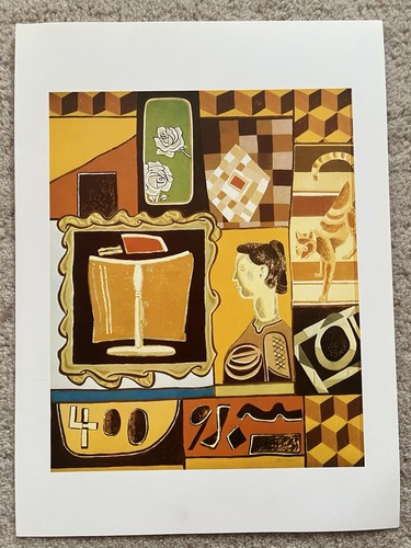 Stampa pop art bruno - stampa,