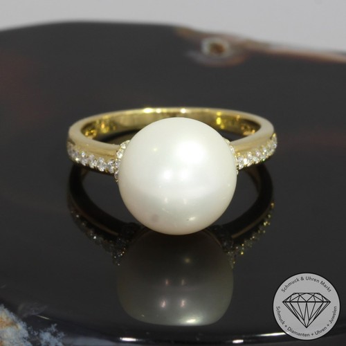 Valore 2050 anello perla - valore,