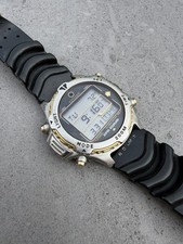 1991 Citizen Promaster Hyper