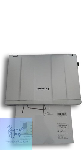 Panasonic let note 1 - note, 12,1