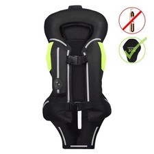Giacca Giubbotto Airbag Moto
