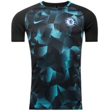 MAGLIA CALCIO CHELSEA 2018