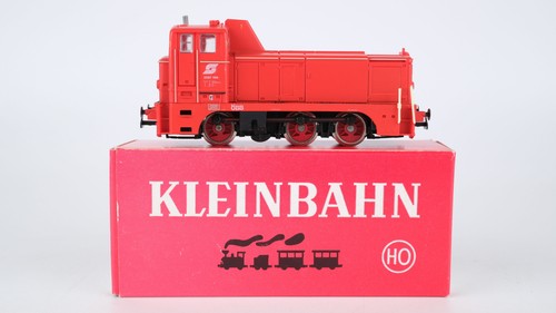 Klein modellbahn locomotiva - modellbahn, h0