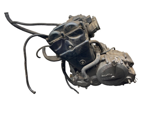 Blocco motore engine completo - blocco,