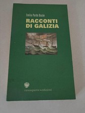 Racconti di Galizia - Emilia