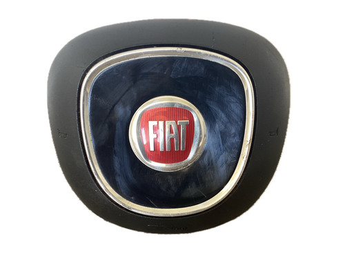 Volante manubrio sterzo fiat - manubrio,