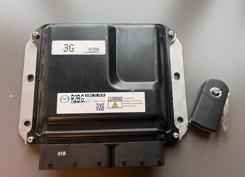 Modulo comando ecu motore - comando,