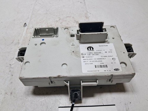 52007598 scatola fusibili fiat - fusibili,