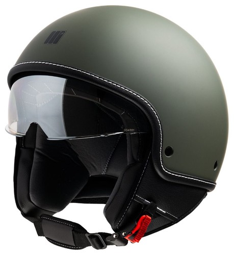 Casco jet motocubo beetle - motocubo,