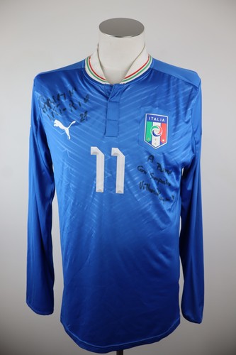 Puma italia maglia - puma, 11