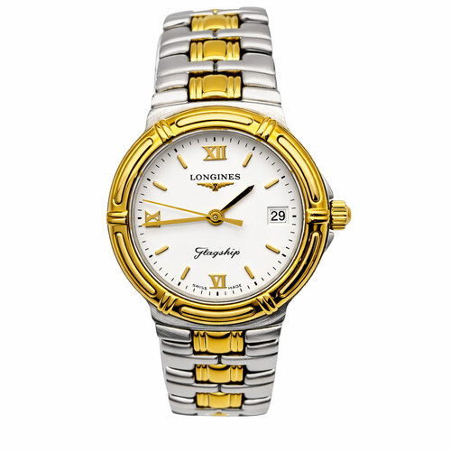 Flagship longines vintage - flagship,