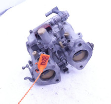 Carburatore Dell'Orto DHLA 40