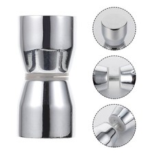 2 Pcs Maniglia Doppia Faccia