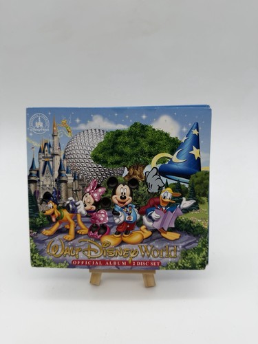 Walt disney world official - disney,