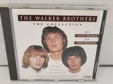The Walker Brothers - The