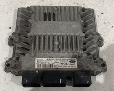 CENTRALINA MOTORE PER FORD Fiesta 5° Serie 7S61-12A650-FA diesel 1400 (05>08)