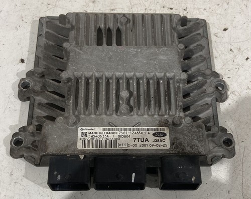 Centralina motore per ford - per,