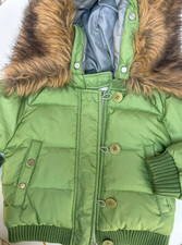 Moncler kids girls down - kids',