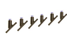 Prins Valve Care Kit Y Pezzi