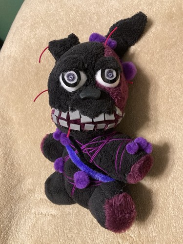 Peluche personalizzato five - peluche,