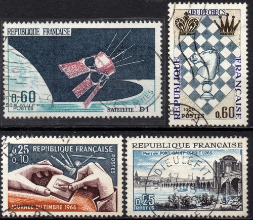 Francia 1966 1476 - francia,