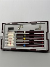 Vintage Rotring Rapidograph