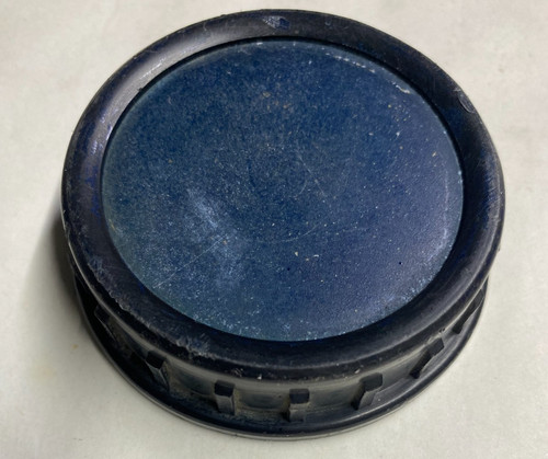 Tappo serbatoio benzina - tappo,
