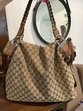Borsa da bar Gucci Monogram