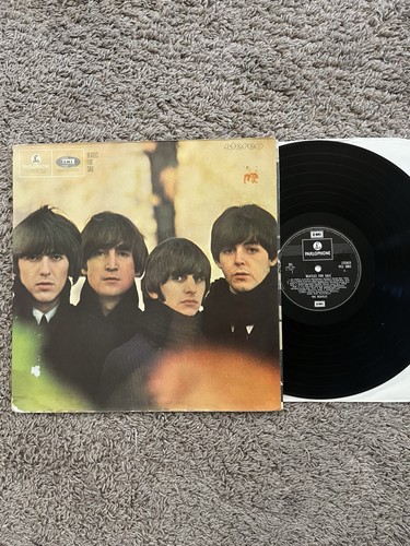 The beatles - the,