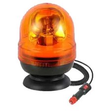 HALOGEN HEADLIGHT WITH