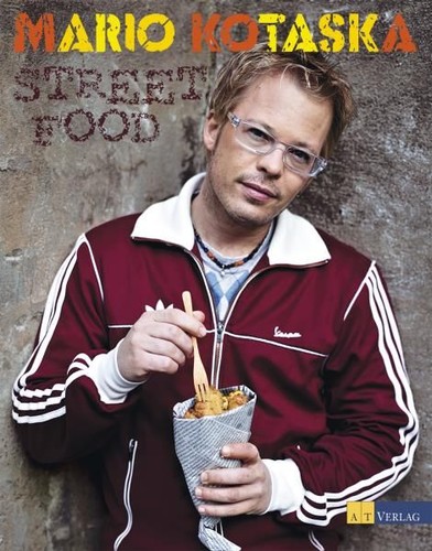 Street food kotaska mario - street,