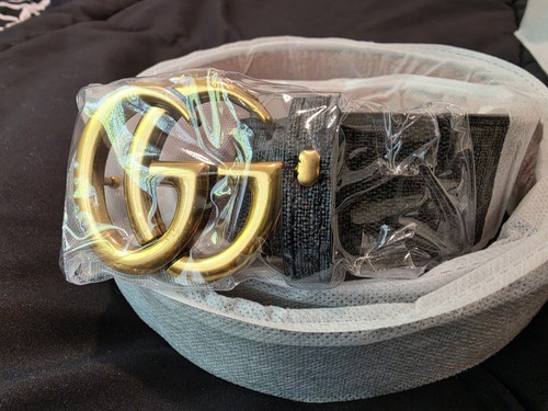 Gucci cintura moda logo - gucci,