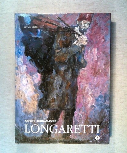 Artisti bergamaschi trento - artisti,