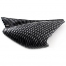 Coperchio fianchetto sinistro e destro sotto sella Piaggio NRG MC2