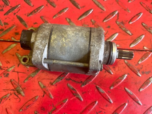 Motorino avviamento ktm 350 - ktm,