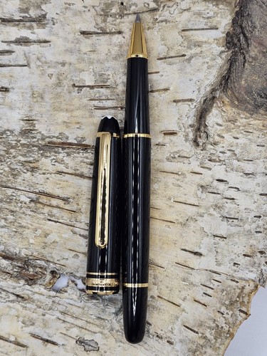 Montblanc 163 meisterstück - 163,