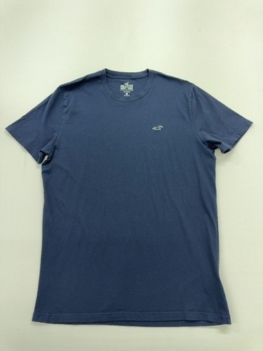 Shirt hollister uomo - uomo, blu